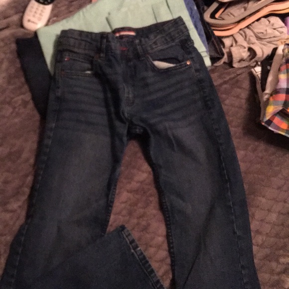 Tommy Hilfiger Other - Tommy Hilfiger size 10 jeans